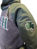 Irish Hoodie Essence Premium Polyester