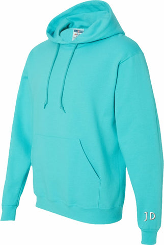 JD Custom Hoodie