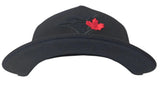 Toronto Blue Jays '47 Golden Age Replica Hitch Blackout Red Leaf
