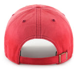 Kansas City Chiefs Dusted '47 Clean Up Cap