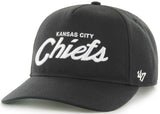 Kansas City Chiefs '47 Attitude Hitch Snapback