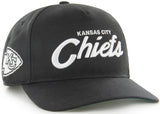 Kansas City Chiefs '47 Attitude Hitch Snapback