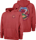 Kansas City Chiefs '47 Boot Path Ravine Hoodie