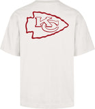 Kansas City Chiefs '47 Lateral Foundation Tee Sandstone