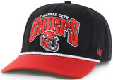Kansas City Chiefs '47 Palermo Snapback