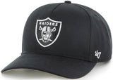 Las Vegas Raiders '47 Hitch RF Snapback