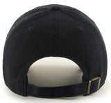 Las Vegas Raiders '47 Clean Up Cap Blackout