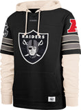 Las Vegas Raiders '47 Split Zone Cornerback Duo Lacer Hood
