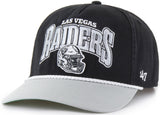 Las Vegas Raiders '47 Palermo Snapback