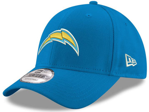 Los Angeles Chargers 9FORTY Adjustable