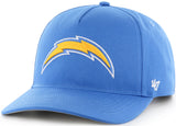 Los Angeles Chargers '47 Hitch Snapback