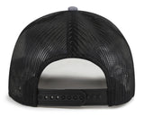 Los Angeles Dodgers '47 Carbon Rope Trucker