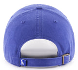 Los Angeles Dodgers '47 Clean Up Cap