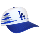 Los Angeles Dodgers '47 Diamond Cut Hitch