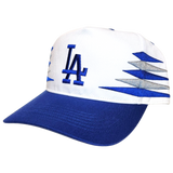 Los Angeles Dodgers '47 Diamond Cut Hitch