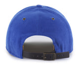 Los Angeles Dodgers '47 Golden Age Cord Strapback