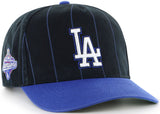 Los Angeles Dodgers '47 Pinstripe Hitch