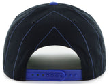 Los Angeles Dodgers '47 Pinstripe Hitch