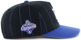 Los Angeles Dodgers '47 Pinstripe Hitch