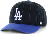 Los Angeles Dodgers '47 Pinstripe Hitch