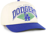 Los Angeles Dodgers '47 Pomona TT Hitch Snapback