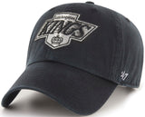 Los Angeles Kings 1988 Alt 2 '47 Clean Up Cap