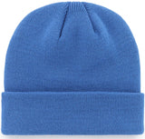 Los Angeles Rams Raised Cuffed Knit Toque