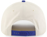 Los Angeles Dodgers '47 Hitch Natural Two Tone