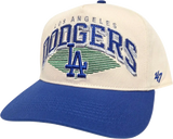 Los Angeles Dodgers '47 Pomona TT Hitch Snapback
