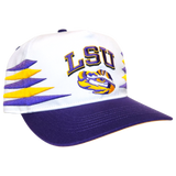 Louisiana State Tigers '47 Diamond Cut Hitch