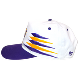 Louisiana State Tigers '47 Diamond Cut Hitch