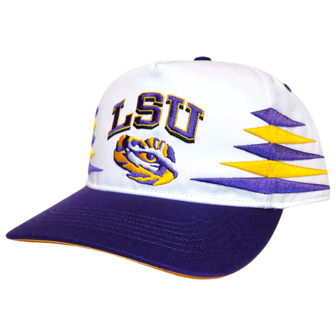 Louisiana State Tigers '47 Diamond Cut Hitch