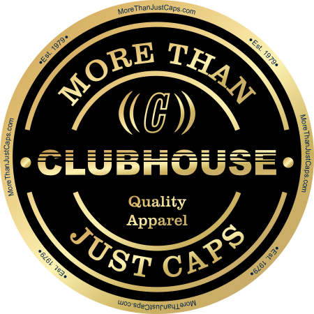 More Than Just Caps Clubhouse