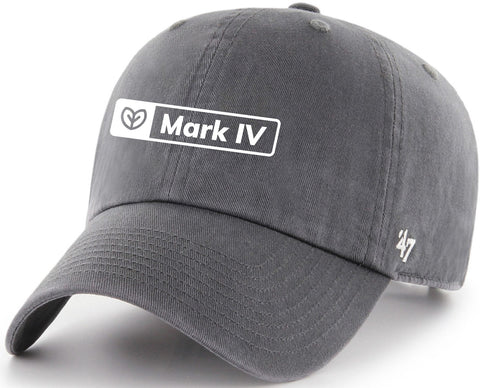 Mark IV clean up Charcoal