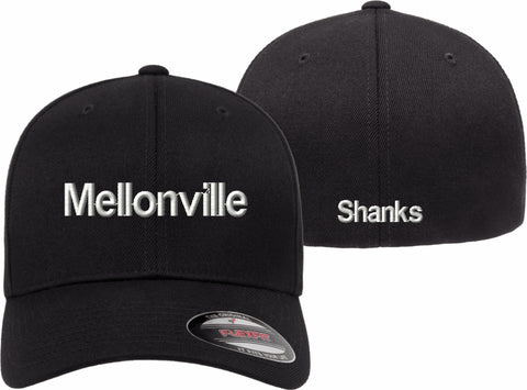 Mellonville Custom Flex
