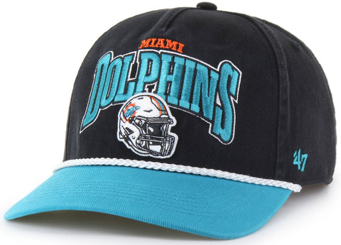 Miami Dolphins '47 Palermo Snapback