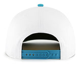 Miami Dolphins '47 Prime Play Hitch Snapback