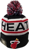 Miami Heat NBA Boldbar Toque KIDS