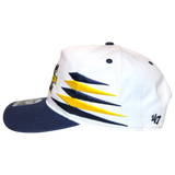 Michigan Wolverines '47 Diamond Cut Hitch