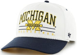 Michigan Wolverines '47 Roscoe Rope TT Hitch