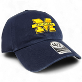 Michigan '47 Clean Up Cap