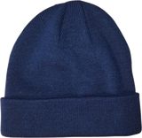 Michigan Wolverines Raised Cuffed Knit Toque