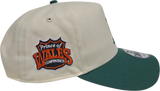 Minnesota North Stars 9FORTY A-FRAME Wales Conference Side Patch