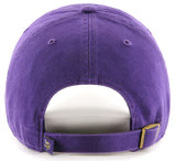 Minnesota Vikings '47 Clean Up Cap