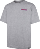 Montreal Canadiens '47 History Lock Foundation T-Shirt