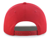 Montreal Canadiens '47 Overhand Hitch Snapback