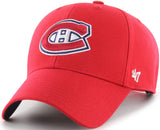 Montreal Canadiens Sure Shot MVP