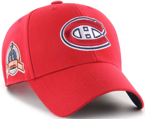 Montreal Canadiens Sure Shot MVP