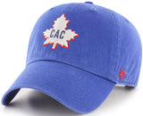 Montreal Canadiens Vintage Clean Up Cap