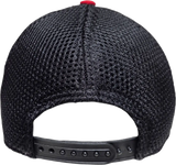 Montreal Canadiens YOUTH 9FORTY Stretch Cap